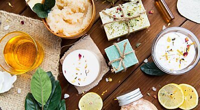 Bodrium Hotel Spa Yeme / İçme