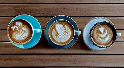 Bodrium Hotel Spa Yeme / İçme