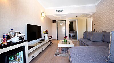 Bodrium Hotel Spa Oda