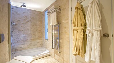 Bodrium Hotel Spa Oda