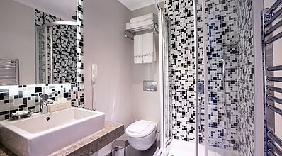 Bodrium Hotel Spa Oda