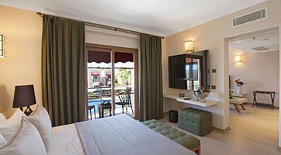 Bodrium Hotel Spa Oda