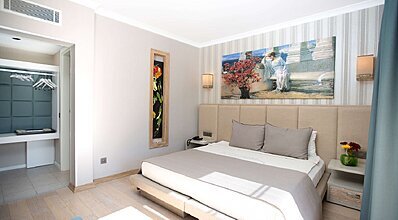 Bodrium Hotel Spa Oda