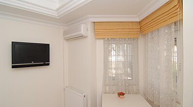 Bodrum Marma Otel Oda