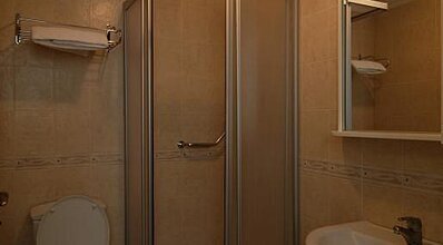 Bodrum Marma Otel Oda