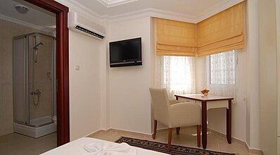 Bodrum Marma Otel Oda