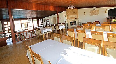 Bodrum Marma Otel Yeme / İçme