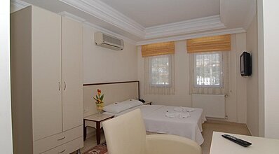 Bodrum Marma Otel Oda