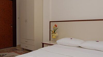 Bodrum Marma Otel Oda