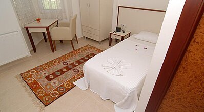 Bodrum Marma Otel Oda