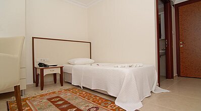 Bodrum Marma Otel Oda