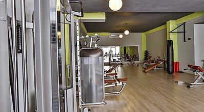 Bossa Nova Apart Genel Görünüm