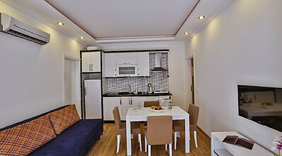 Bossa Nova Apart Oda