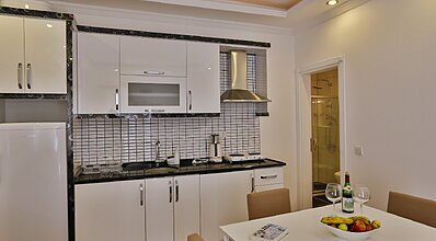 Bossa Nova Apart Oda