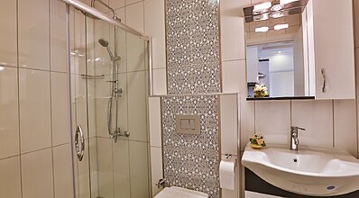 Bossa Nova Apart Oda