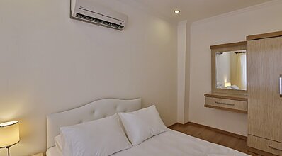 Bossa Nova Apart Oda