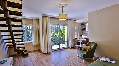 Bossa Nova Apart Oda