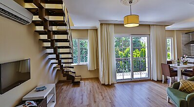 Bossa Nova Apart Oda