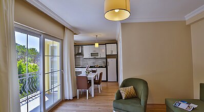 Bossa Nova Apart Oda