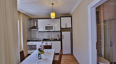 Bossa Nova Apart Oda