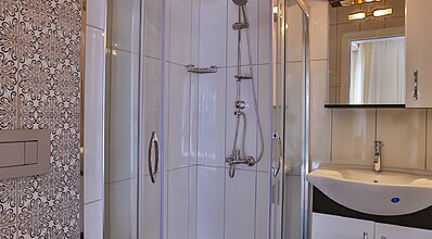 Bossa Nova Apart Oda