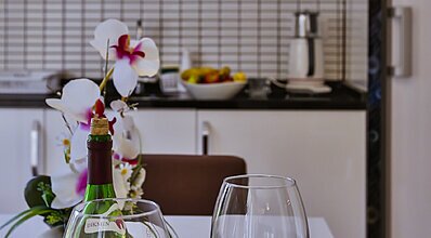 Bossa Nova Apart Oda