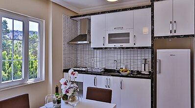 Bossa Nova Apart Oda