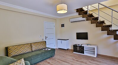 Bossa Nova Apart Oda