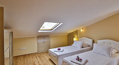 Bossa Nova Apart Oda