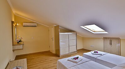 Bossa Nova Apart Oda