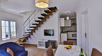 Bossa Nova Apart Oda