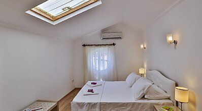 Bossa Nova Apart Oda