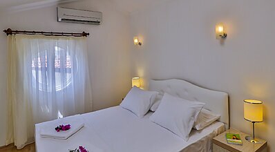 Bossa Nova Apart Oda