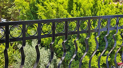 Bossa Nova Apart Oda