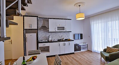 Bossa Nova Apart Oda