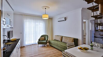 Bossa Nova Apart Oda