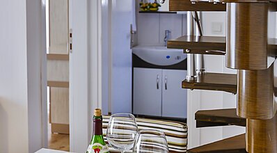 Bossa Nova Apart Oda