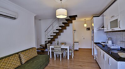 Bossa Nova Apart Oda