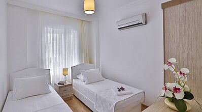 Bossa Nova Apart Oda