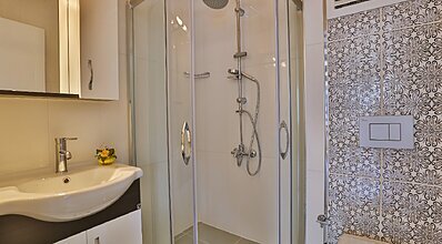 Bossa Nova Apart Oda