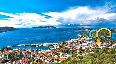 Bossa Nova Apart Havuz / Deniz