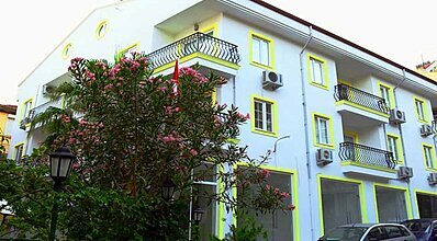 Bossa Nova Apart Genel Görünüm