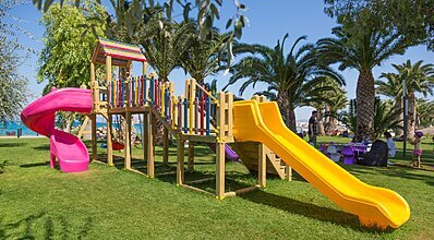 Boyalık Beach Hotel Spa Genel Görünüm