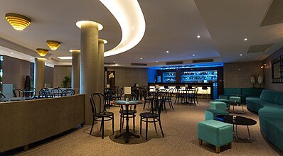 Boyalık Beach Hotel Spa Yeme / İçme