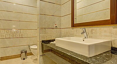 Büyük Abant Oteli Oda