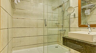 Büyük Abant Oteli Oda