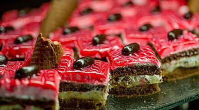 Büyük Abant Oteli Yeme / İçme