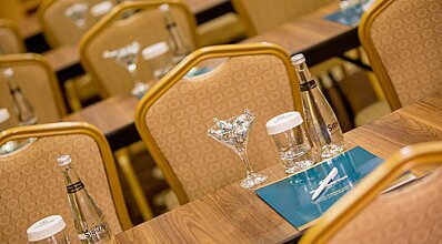 Büyük Abant Oteli Genel Görünüm