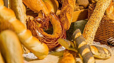 Büyük Abant Oteli Yeme / İçme