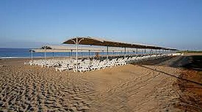 Calido Maris Hotel Havuz / Deniz